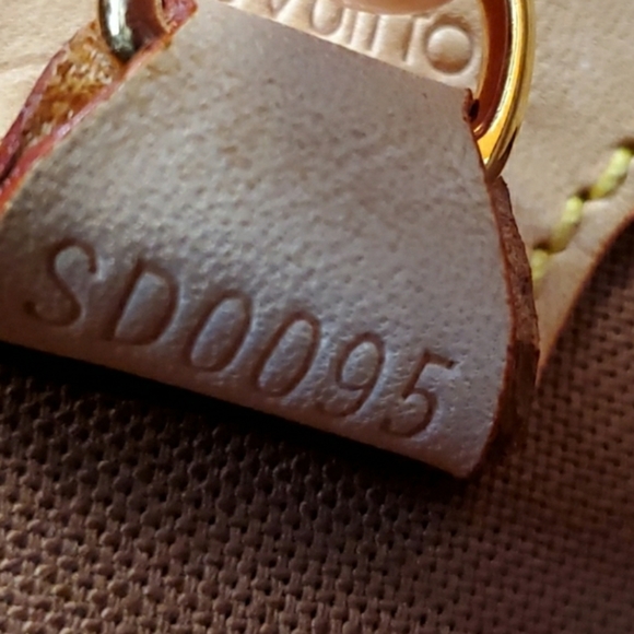 Louis vuitton Ellipse pm - Picture 13 of 15